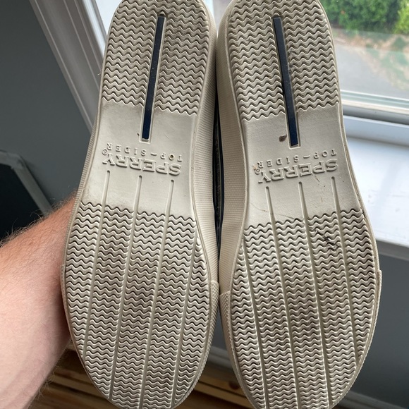 Sperry Top-Sider boat shoes - Picture 6 of 7